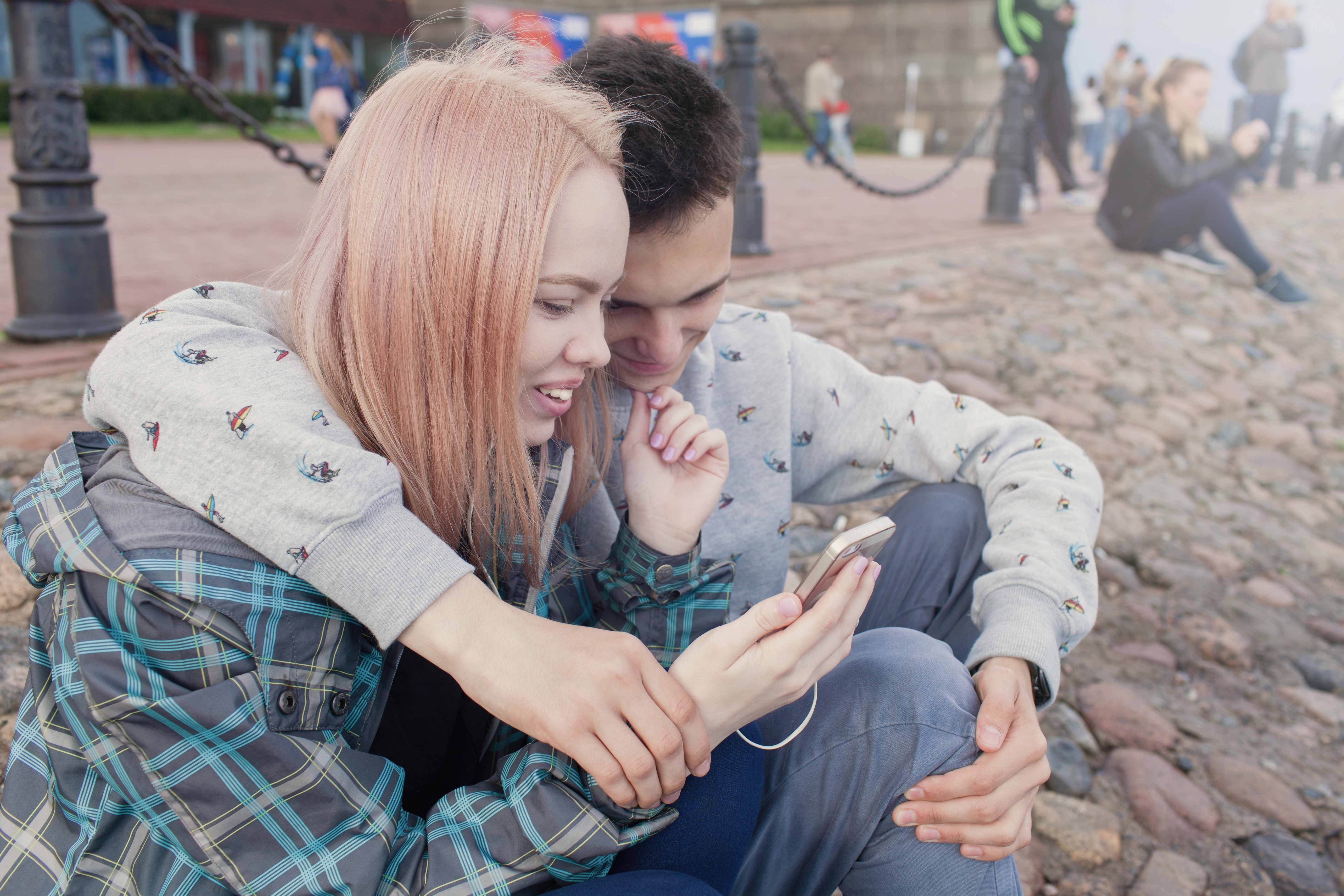Twinby: Найдите свою вторую половинку