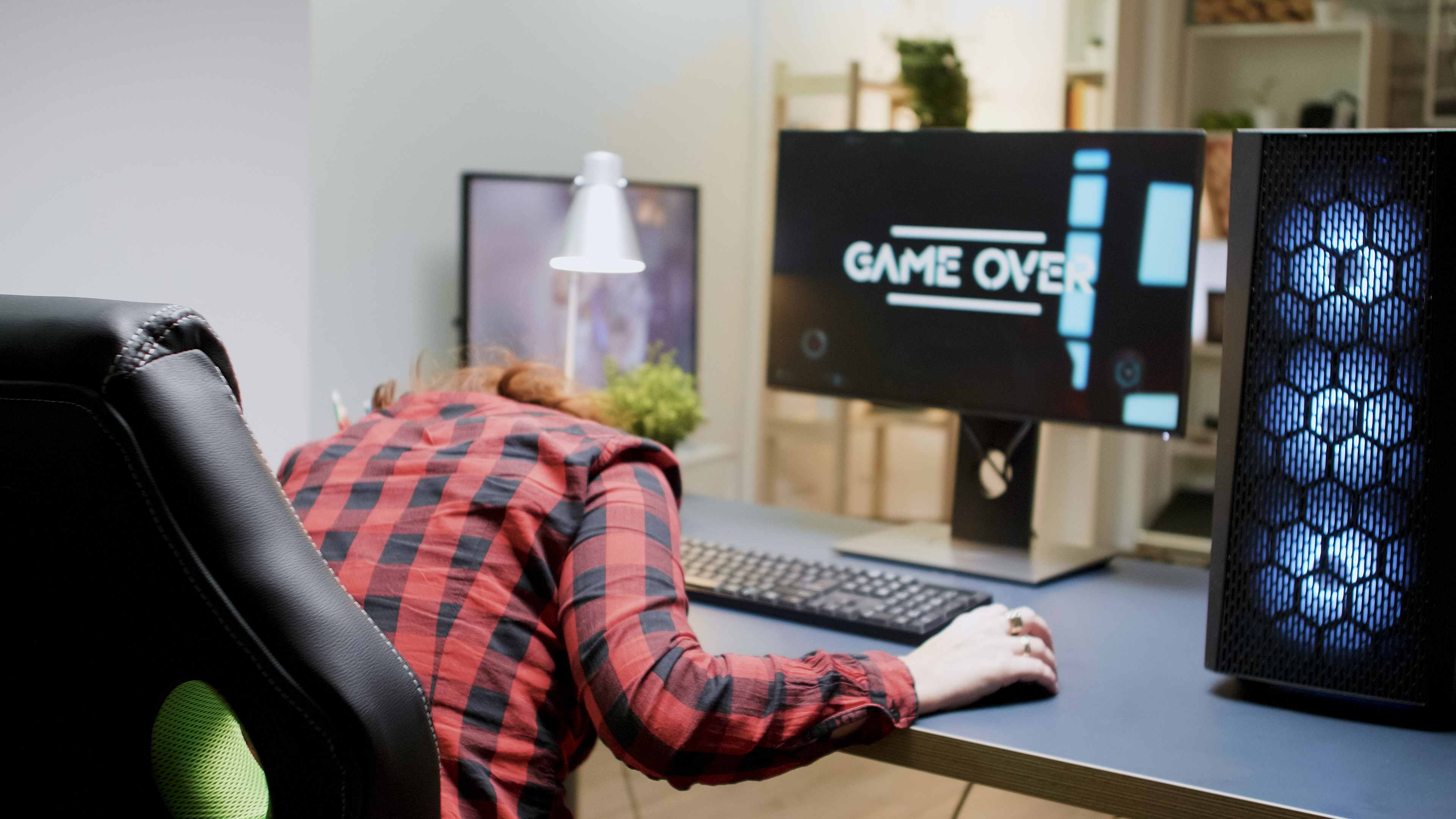 Как выбрать подходящие игры для слабых ПК